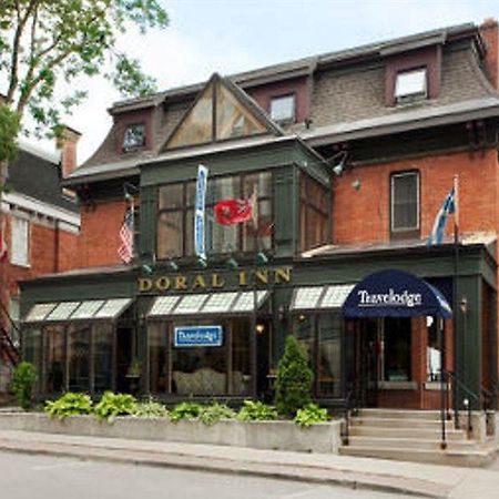 Travelodge Ottawa Downtown Doral Εξωτερικό φωτογραφία