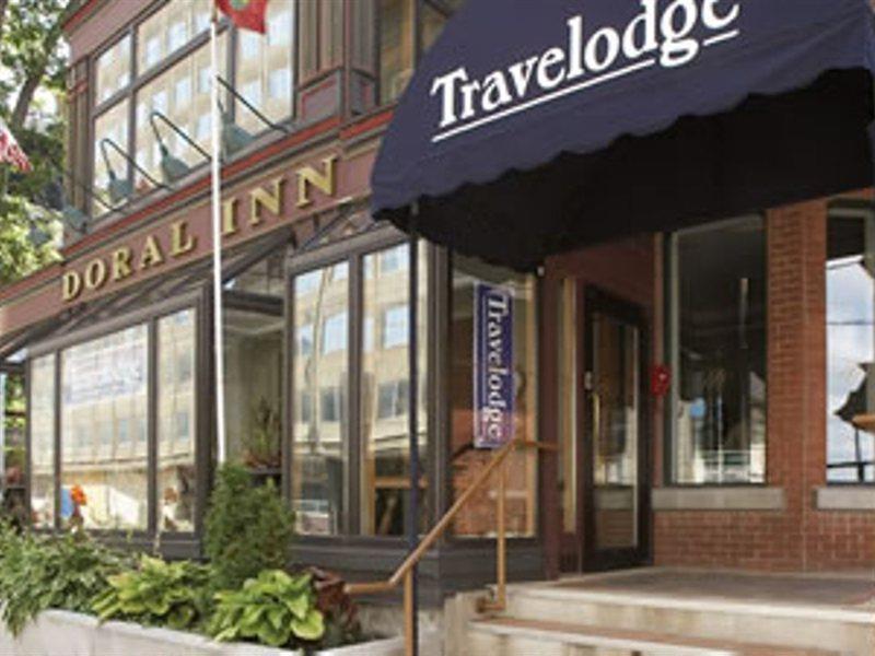 Travelodge Ottawa Downtown Doral Εξωτερικό φωτογραφία